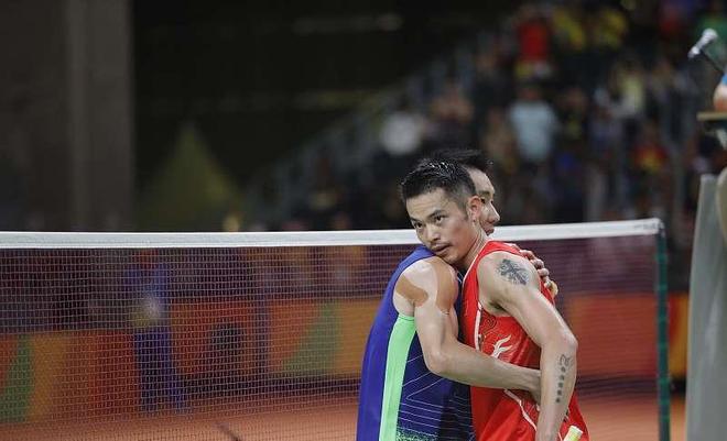 中国队绝杀丹麦队，辛杜扛起全队