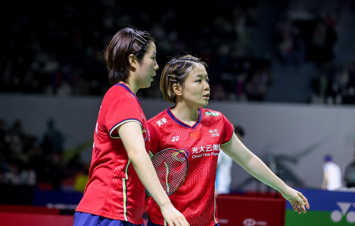 开云-韩国队完胜丹麦队，黄鸭组合惊艳四座